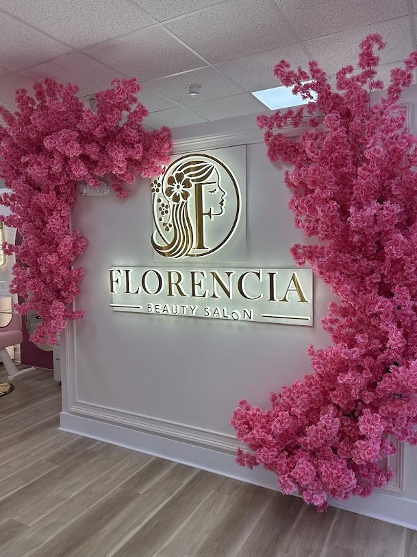 Florencia Beauty Salon in Feasterville PA