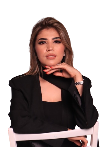 Zarnigor - Makeup Artist & Hair Stylist